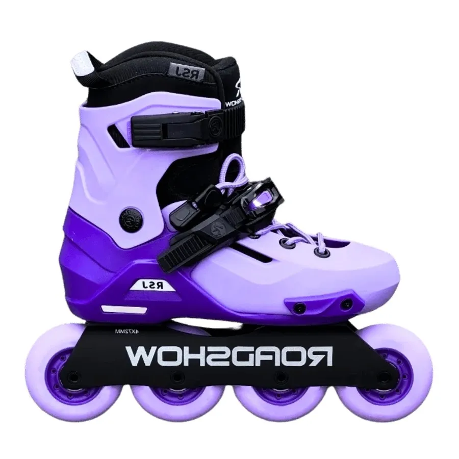 Roadshow RSJ Purple