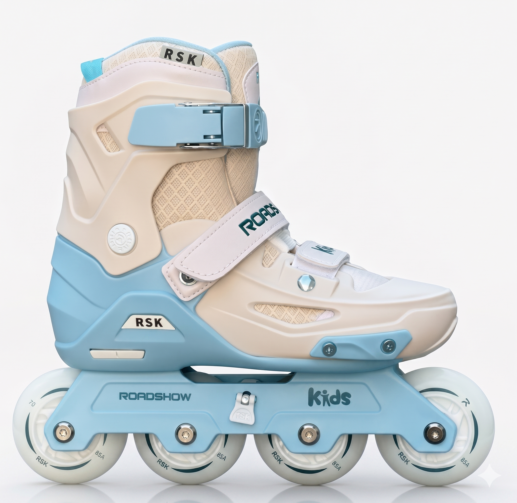 Roadshow RSK Kids